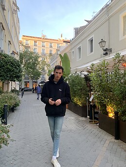 Duncan Martini Fadón