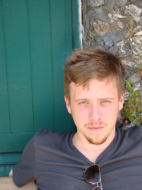 Jochen Scholz