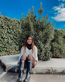 Ana Ibáñez Jiménez