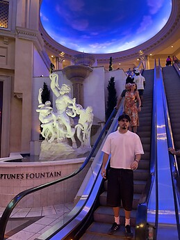 Miguel Cañizares Ramírez