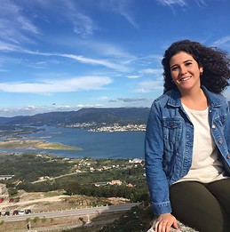 Cristina Vallejo