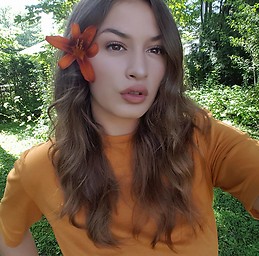 Coco Lafrenière-André