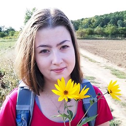 Kateřina Křesalová