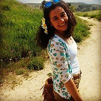 Sylvia Garcia Fuentes