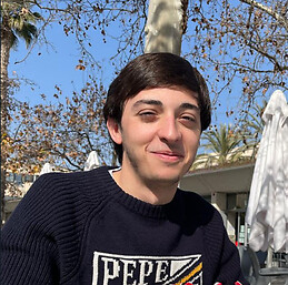 José Pedro Casado