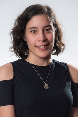 Patricia Herrera Gayoso