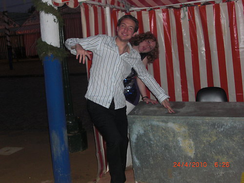 Adrian Garcia Tellez