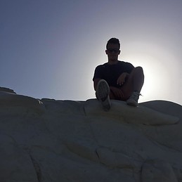 Gianmarco De Vecchis