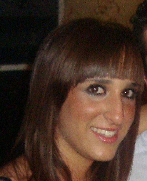 Inmaculada Pérez Espadas