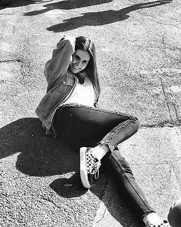 Iratxe Cabero Fernández