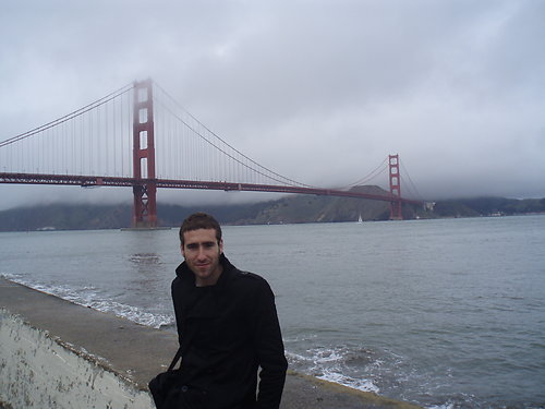 Jose Ignacio Jimenez
