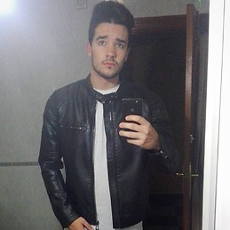 Alvaro Quesada Cifuentes