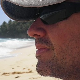 César Molinares Dueñas