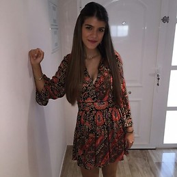 Anabel Garcia Rico