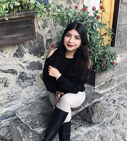 Ingrid Lucía Arreortúa Castelo