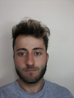 Adrián Molares Sequeiros