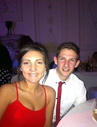 Angharad Embleton