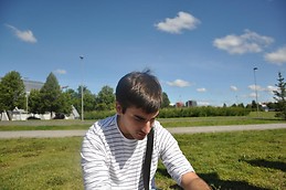 mikel zabala reinoso