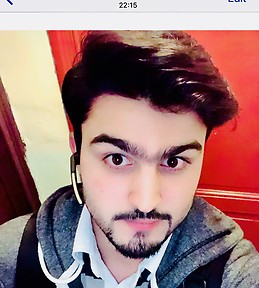 Abubakar Siddeq Rahmanzai