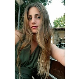 Andrea Echeverria Tudanca