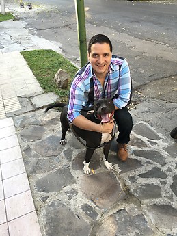 Juan gabriel Gonzalez Gomez