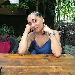 Elene Okribelashvili