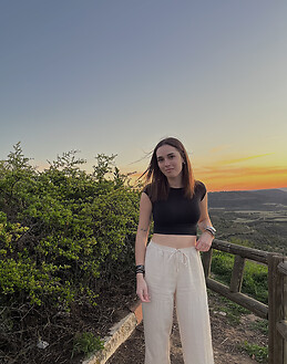 Estela González Martínez