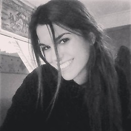 Paula Martínez Rodríguez