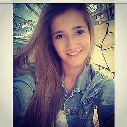 Gréta Markovics