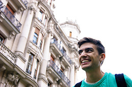 Eduardo De Francisco del Saz