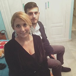 Marina Giardin Garcia