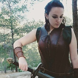 Vanessa Martagón García