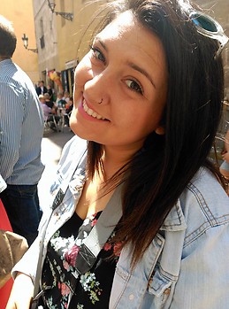 Sonia Daniel Muñoz
