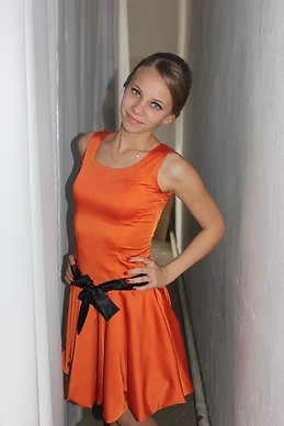 Валерия Бондаренко