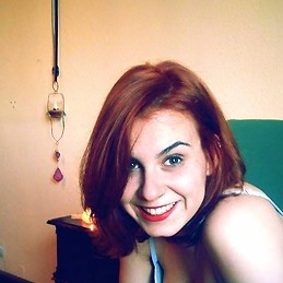 Maria San Martin Bragado