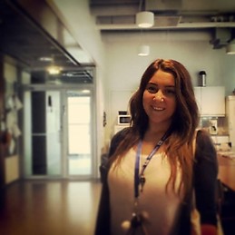 Melike Altınkaşık