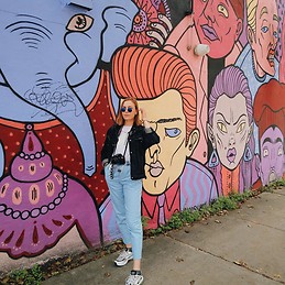 Natacha Liesenborghs