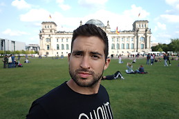 Jesús Copado Rodríguez