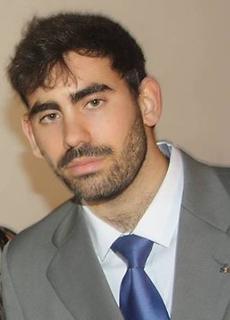 miguel Palomino Cobo