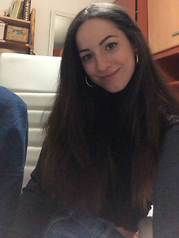 Cristina Blas Romanos