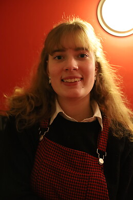 Mathilde BIETZER