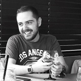 Ramón Cartas Del Molino