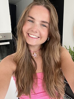 Julie Bjerre Hussmann