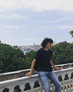 Ahmed-Yacine Aissaoui