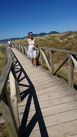 Maria Montero