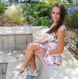 Veselka Dilyanova