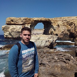 David Gonzalez Gomez