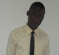 Aboubacar Mahamane Kano