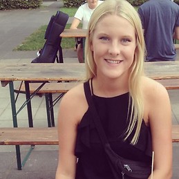 Mette Flensborg Jespersen