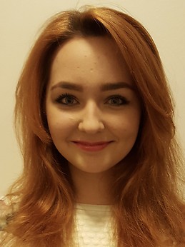 Margarita Medinskaia